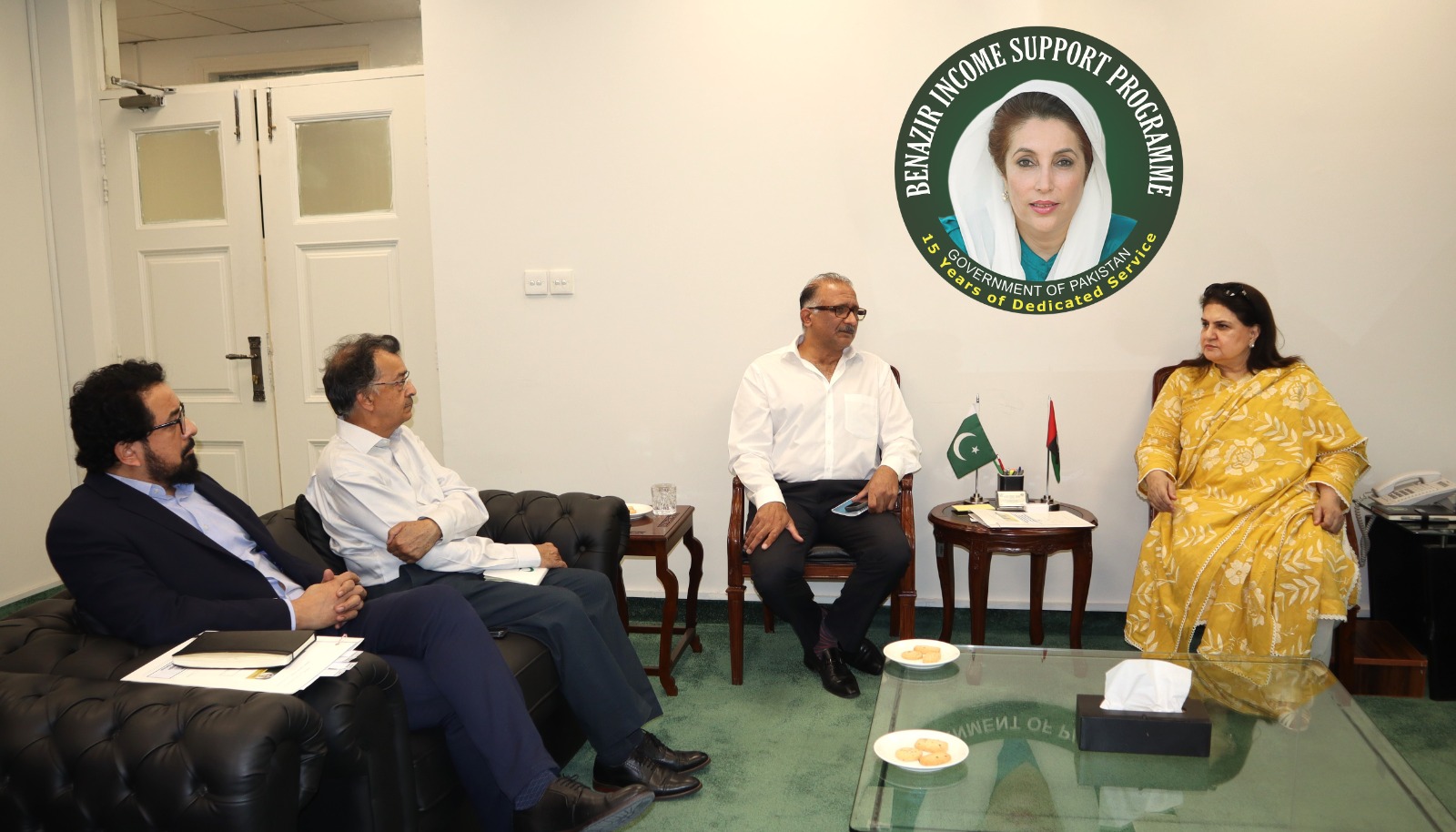 ...
